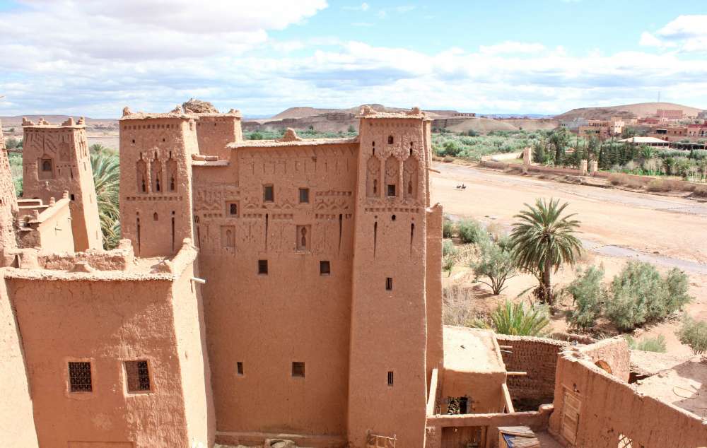 excursion marrakech